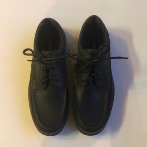 Rockport mens loafers